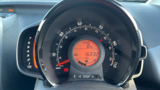 Toyota Aygo 1.0 VVT-i X-Play 5dr Petrol Hatchback